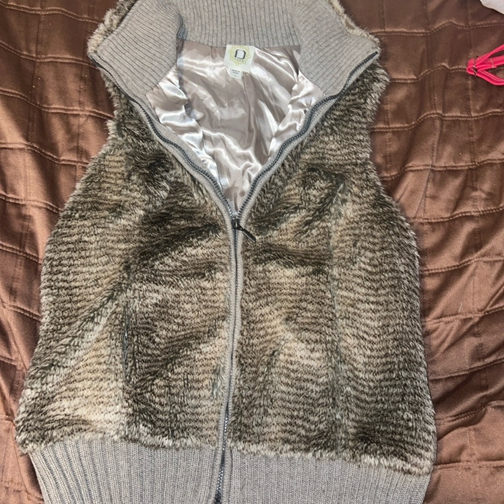 Vest